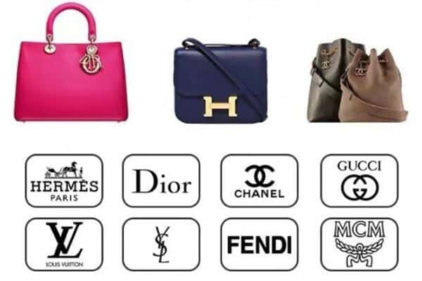 咸阳市礼泉回收名包